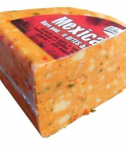 Cheddar Mexico 300g Cheese Mexican Style KUeHLVERSAND 0