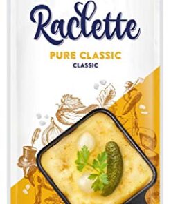 2 x Emmi Raclette Classique Scheiben 47 200g 0