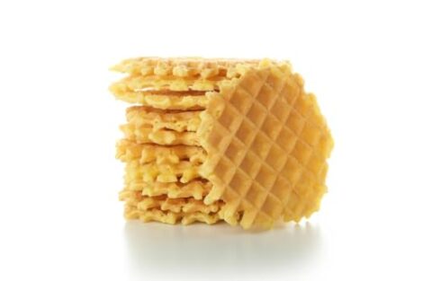 4erPack x Käsewaffeln 100g 4 4 x Kaesewaffeln Zwiebel 100g mit Geschenk von Peres Candy 0 0