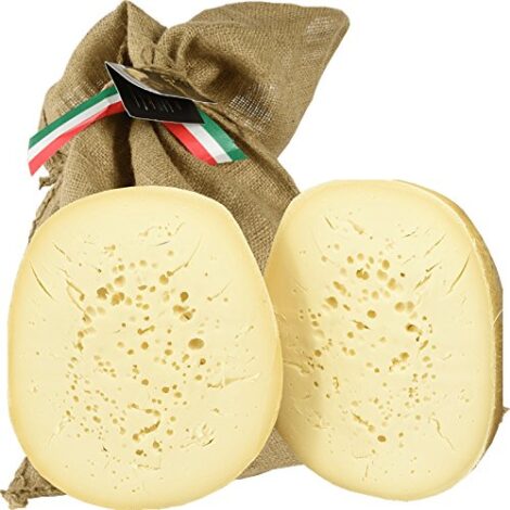 Caciocavallo Grottone Kg 79 ca 0