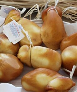 Alternative view of Geräucherter Scamorza kg. 1 - Angebot Kg. 3