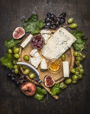 Gorgonzola | Traditioneller italienischer Käse | Familiengröße | 1,3 kg 8 Gorgonzola Traditioneller italienischer Kaese Familiengroesse 13 kg 0 2