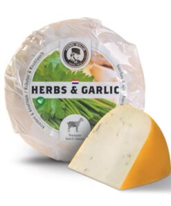 HENRI WILLIG DAIRYBASEDCHEESE 0