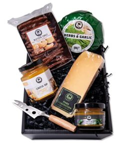 Henri Willig Geschenkpaket Pure Perfection mit Kletzen Toast 0