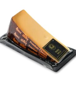 Alternative view of Henri Willig Pure Gold by Wiebe Willig Kuhkäse 210 Gramm