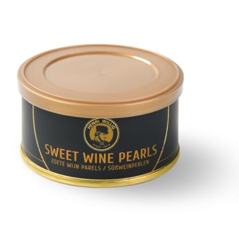 Henri Willig Suessweinperlen 0