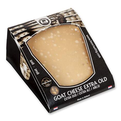 Henri Willig Ziegenkaese Extra Alt 0 1