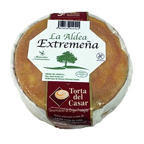 Lot of Cheese Assortments Pure Sheep Torta del Casar Pure Goat Tetilla and Cabrales cream 0 0