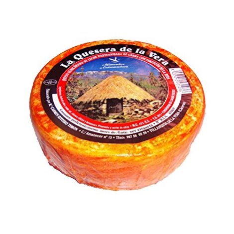 Lot of Cheese Assortments Pure Sheep Torta del Casar Pure Goat Tetilla and Cabrales cream 0 1