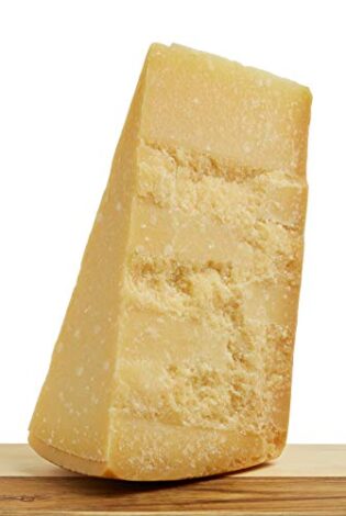 Parmigiano Reggiano Parmesan D o P 24 Monate nach Reifung 1000 gr 0 2