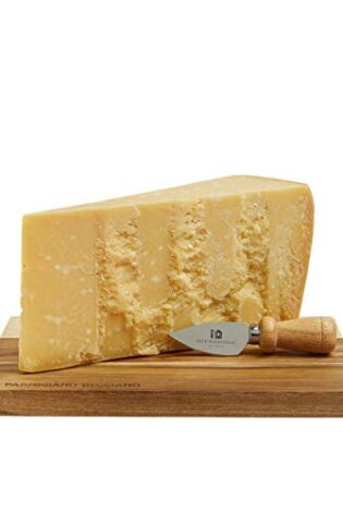 Parmigiano Reggiano Parmesan Reggiano Due Madonne 30 Monate 1 kg 0 1
