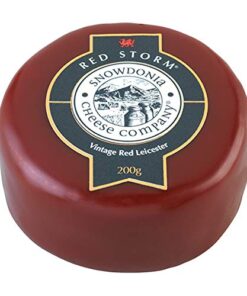 Alternative view of Snowdonia Cheese Company Red Storm x 2 200g