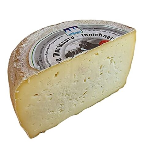 Suedtiroler Kaesesortiment Schaukaeserei Drei Zinnen 0 0