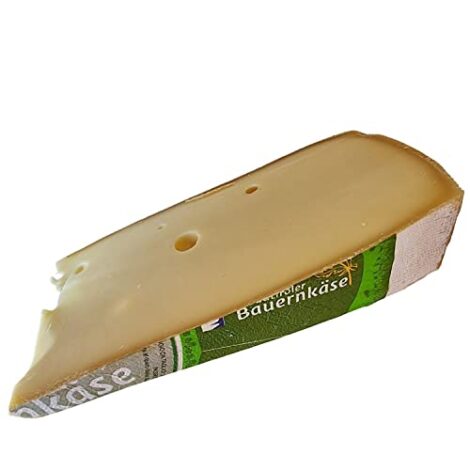 Suedtiroler Kaesesortiment Schaukaeserei Drei Zinnen 0 1